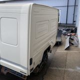 Cabine Mercedes Benz MB Axor - A9446000020
