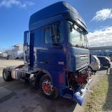 2013 DAF XF 105 EURO5 vilkikas ardomas dalimis