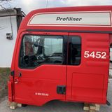 MAN TGS førerhus F99/L39 - F99/L39