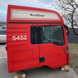MAN TGS førerhus F99/L39 - F99/L39