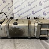 MAN TGX drivstofftank 660L + 75L AdBlue - 81122015729, 81122015872