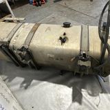 MAN TGX drivstofftank 660L + 75L AdBlue - 81122015729, 81122015872