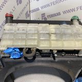 Kit radiatore Mercedes Benz MB Axor - A9405000603, A9405000055, A9405000254, A9405010301