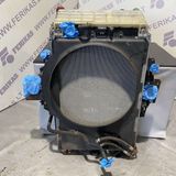 Kit radiatore Mercedes Benz MB Axor - A9405000603, A9405000055, A9405000254, A9405010301