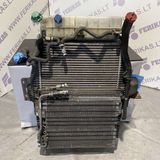 Kit radiatore Mercedes Benz MB Axor - A9405000603, A9405000055, A9405000254, A9405010301