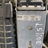 Kit radiatore Mercedes Benz MB Axor - A9405000603, A9405000055, A9405000254, A9405010301