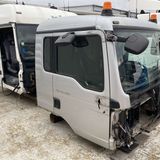 Cabine MAN TGS F99/L17 - 81600007854, 81600007838, 81600007909