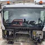 Cabine MAN TGS F99/L17 - 81600007854, 81600007838, 81600007909