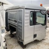 Cabine MAN TGS F99/L17 - 81600007854, 81600007838, 81600007909