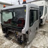 Cabine MAN TGS F99/L17 - 81600007854, 81600007838, 81600007909