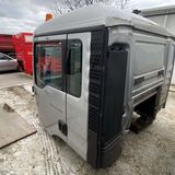 Cabine MAN TGS F99/L17 - 81600007854, 81600007838, 81600007909