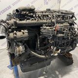 2018 Scania R450 EURO6 DC13 148 450PS engine