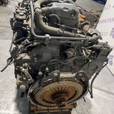 2018 Scania R450 EURO6 DC13 148 450PS engine