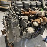 2018 Scania R450 EURO6 DC13 148 450PS engine