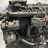 2018 Scania R450 EURO6 DC13 148 450PS engine