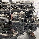 2018 Scania R450 EURO6 DC13 148 450PS engine
