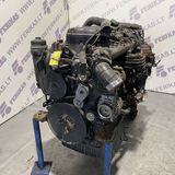 2018 Scania R450 EURO6 DC13 148 450PS engine