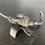 2018 Scania autonominio šildytuvo, kuro pompa 2085242