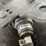 2018 Scania autonominio šildytuvo, kuro pompa 2085242