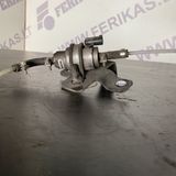 2018 Scania autonominio šildytuvo, kuro pompa 2085242