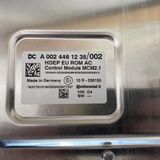 MB Actros OM471 MCM2.1 control unit