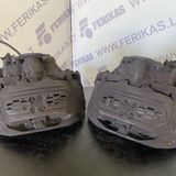 Zaciski hamulcowe Scania R - 2564041, 2564042