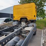 2016 Mercedes Benz Atego rozebíráme na náhradní díly