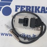 Mercedes Benz Actros MP4 NOX sensor