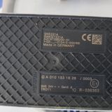 Mercedes Benz Actros MP4 NOX daviklis