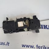 Mercedes Benz MB Actros Atego styrpanel för klimatanläggning och värmare - A9678200197