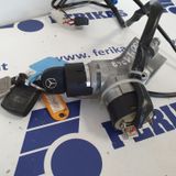Blocco accensione Mercedes Benz MB Atego - A0205453932, A0385450432