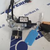 Blocco accensione Mercedes Benz MB Atego - A0205453932, A0385450432