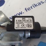 Blocco accensione Mercedes Benz MB Atego - A0205453932, A0385450432