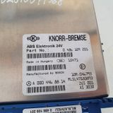 Mercedes Benz MB Atego ABS styrbox - A0004468814, 0486109201