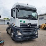 2016 Mercedes Benz Actros MP4 EURO 6 vilkikas ardomas dalimis