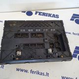 Mercedes Benz MB Actros MP4 SAM Sicherungsblock - A0014462758