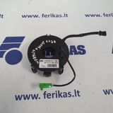 Mercedes Benz MB Actros MP4 molla spirale volante - A0004641918