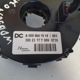 Mercedes Benz MB Actros MP4 molla spirale volante - A0004641918