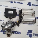 Kit ECU Scania R DC13 115 - 2753529, 2913528, 2949976, 2969246, 1421785, 2190554