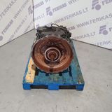 DAF XF 106 480 FT EURO 6 коробка передач TRAXON 112TX2210TD, 1372001036