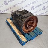 DAF XF 106 480 FT EURO 6 коробка передач TRAXON 112TX2210TD, 1372001036