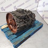 DAF XF 106 480 FT EURO 6 коробка передач TRAXON 112TX2210TD, 1372001036