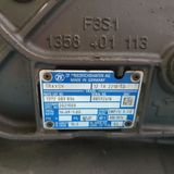 DAF XF 106 480 FT EURO 6 коробка передач TRAXON 112TX2210TD, 1372001036