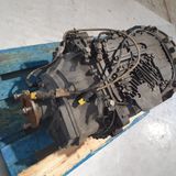 DAF XF 106 480 FT EURO 6 коробка передач TRAXON 112TX2210TD, 1372001036