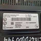 Renault T kojelauta - 22224253, 22166228