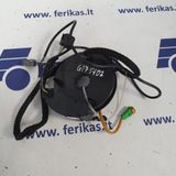 Ressort de connexion de volant DAF XF106 - 2013726