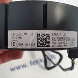 Ressort de connexion de volant DAF XF106 - 2013726