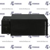 Universalus šaldytuvas IndelB TB30AM Drawer vilkikams, sunkvežimiams, kemperiams, autobusams, jachtoms - TB30AM