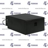 Universalus šaldytuvas IndelB TB30AM Drawer vilkikams, sunkvežimiams, kemperiams, autobusams, jachtoms - TB30AM