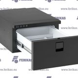 Universalus šaldytuvas IndelB TB30AM Drawer vilkikams, sunkvežimiams, kemperiams, autobusams, jachtoms - TB30AM